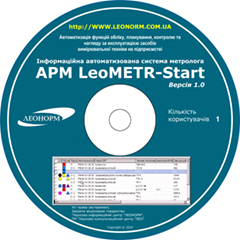 LEOMETR